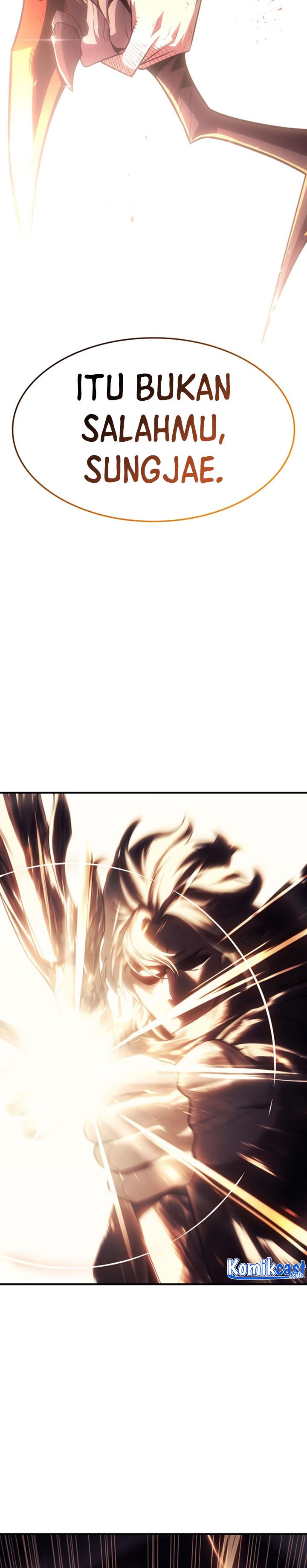 A Disaster-Class Hero Has Returned