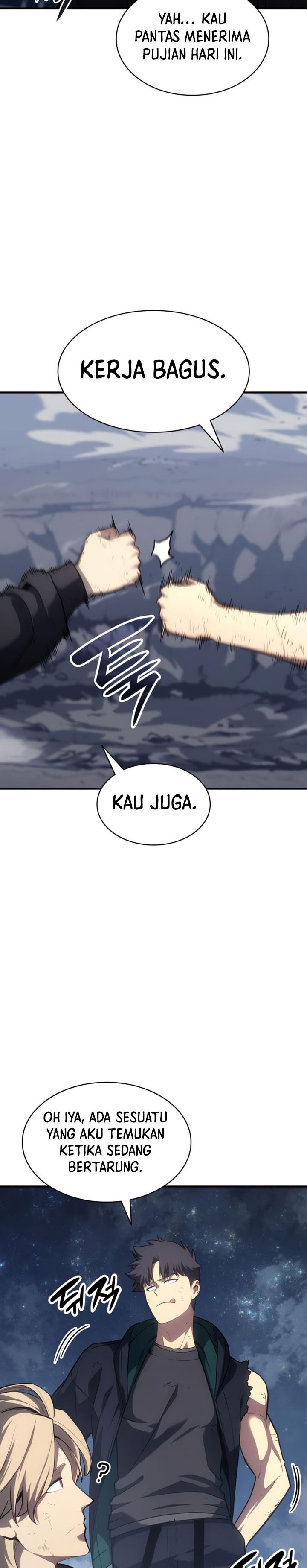 A Disaster-Class Hero Has Returned
