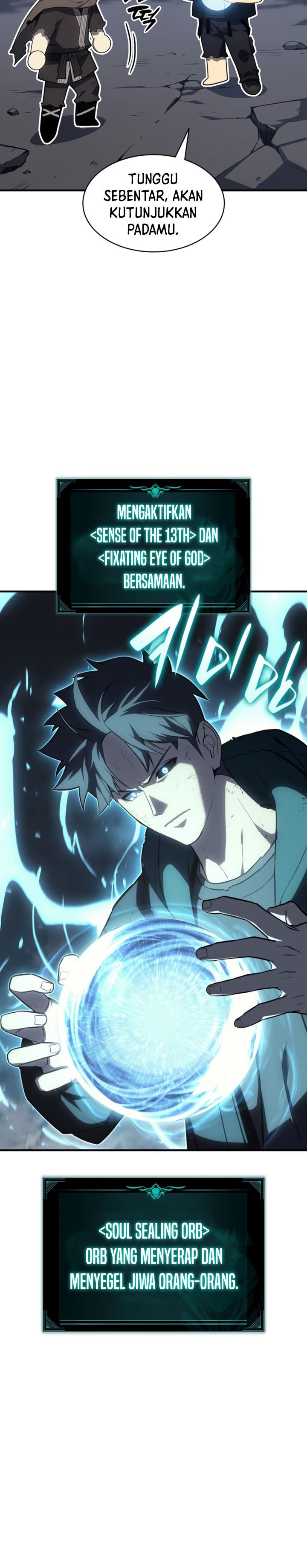 A Disaster-Class Hero Has Returned