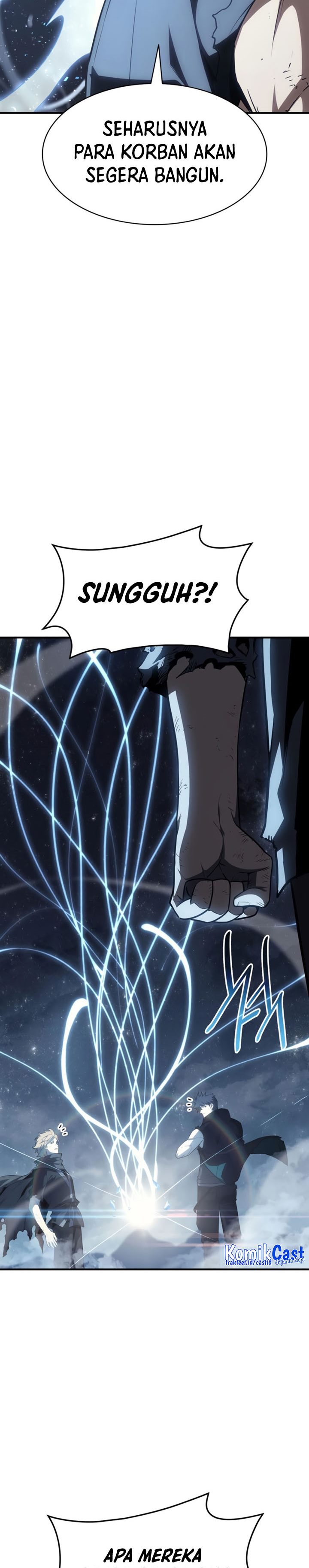 A Disaster-Class Hero Has Returned