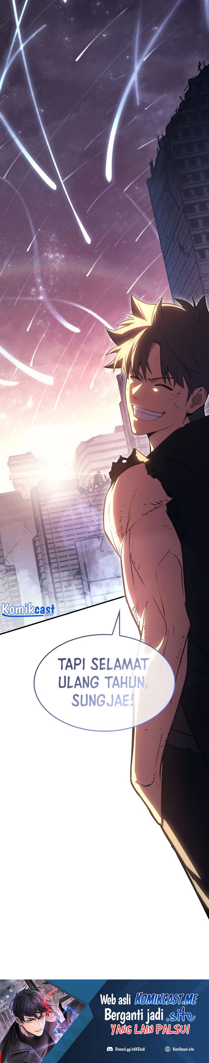 A Disaster-Class Hero Has Returned