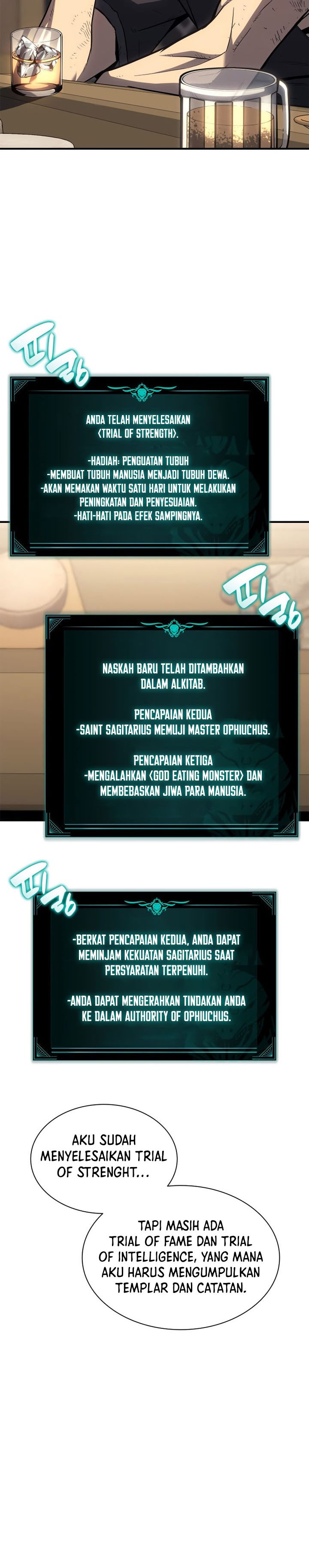 A Disaster-Class Hero Has Returned