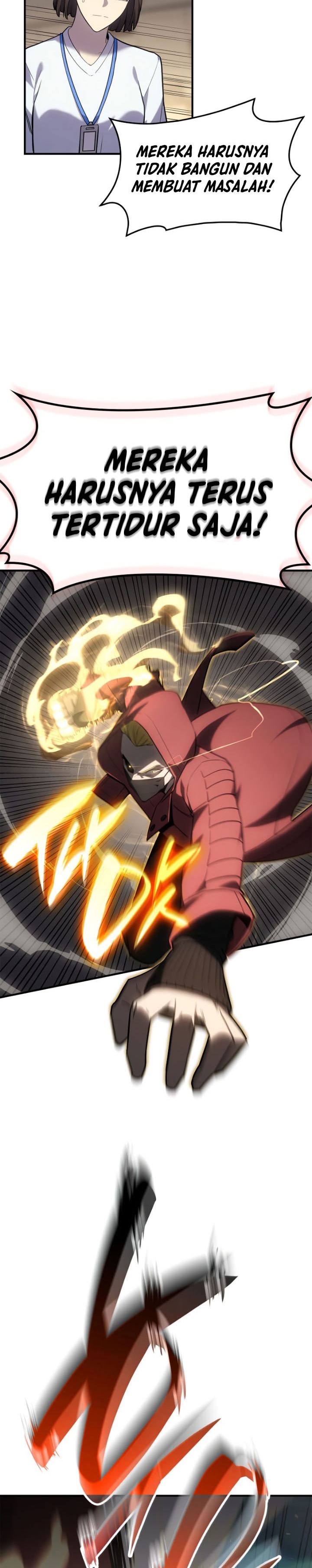 A Disaster-Class Hero Has Returned