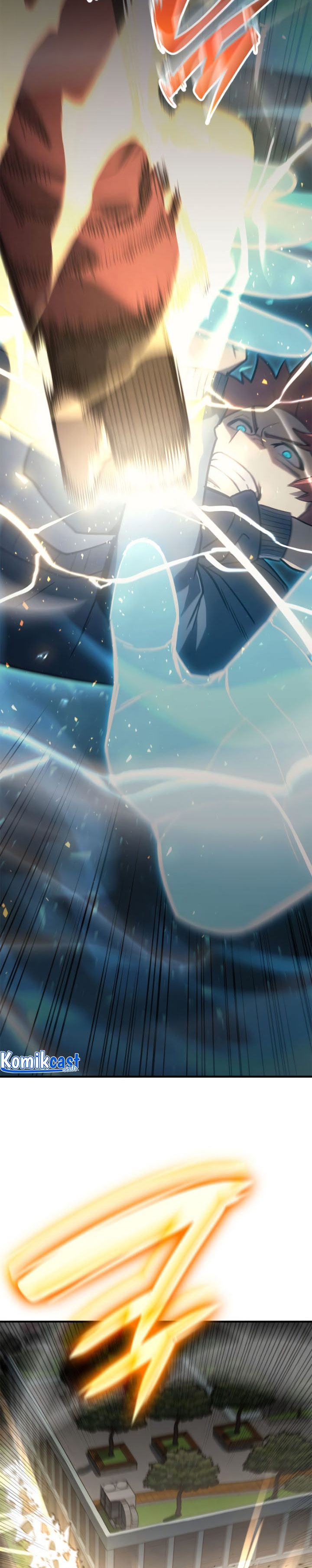 A Disaster-Class Hero Has Returned