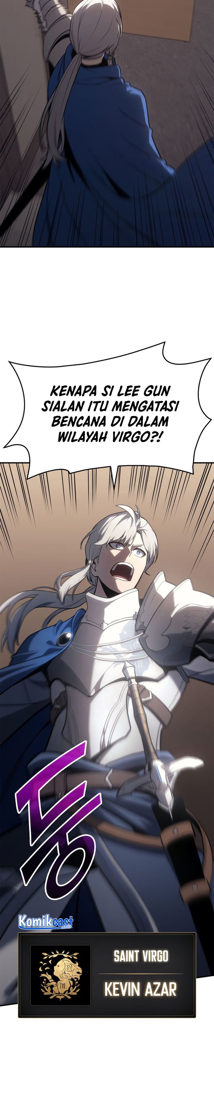 A Disaster-Class Hero Has Returned