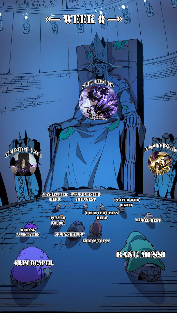 A Disaster-Class Hero Has Returned