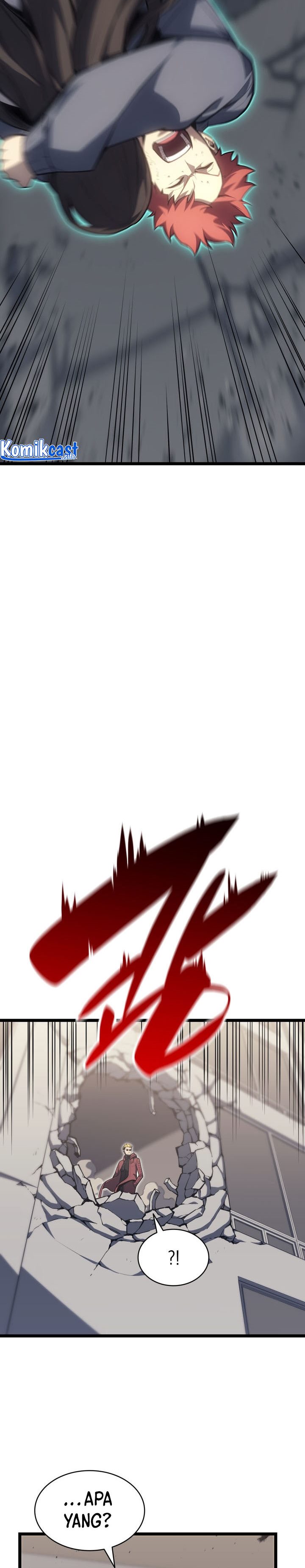 A Disaster-Class Hero Has Returned