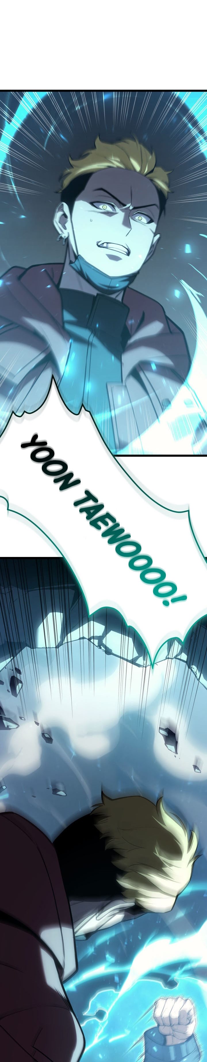 A Disaster-Class Hero Has Returned