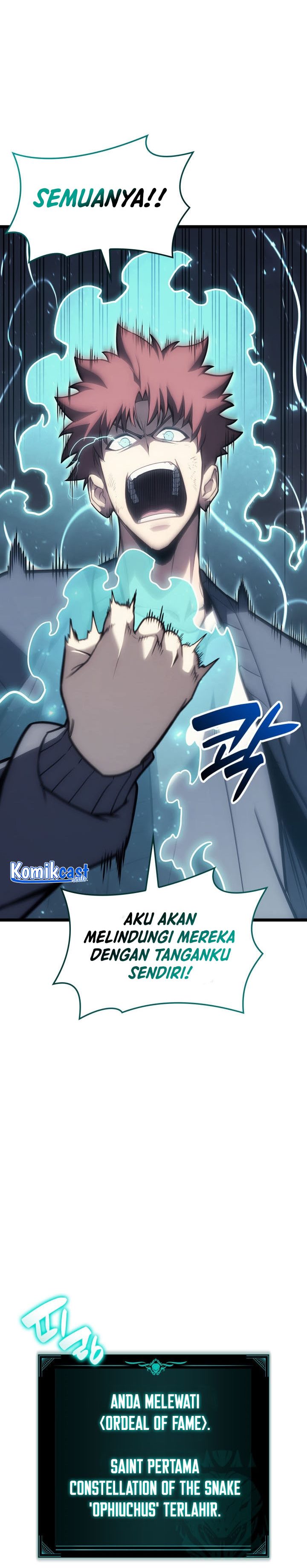 A Disaster-Class Hero Has Returned