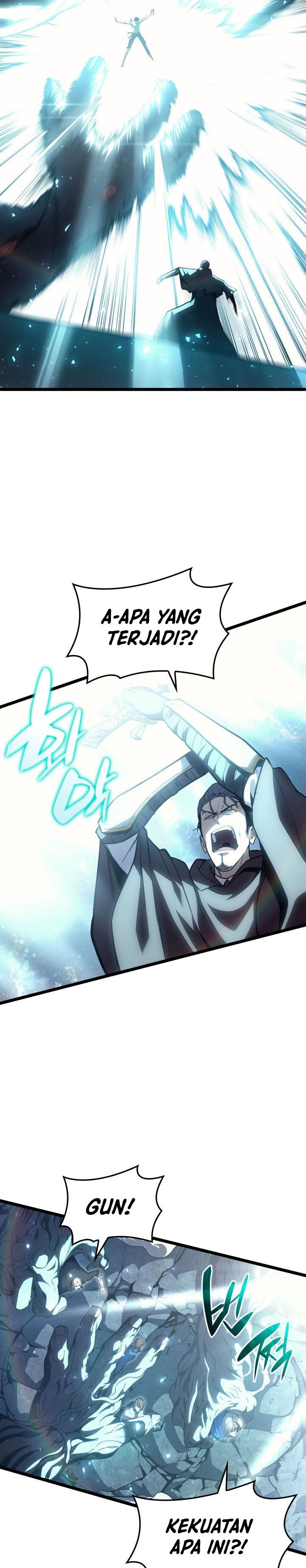 A Disaster-Class Hero Has Returned