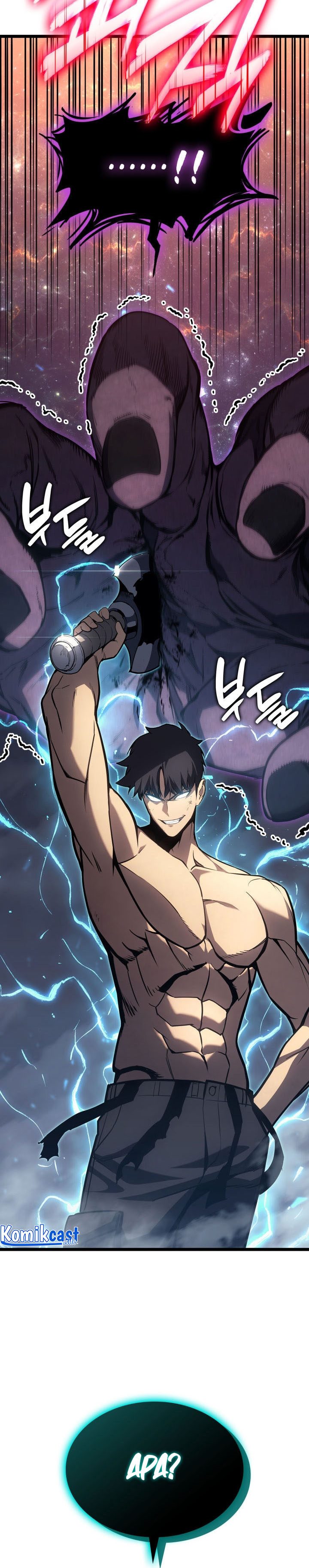 A Disaster-Class Hero Has Returned