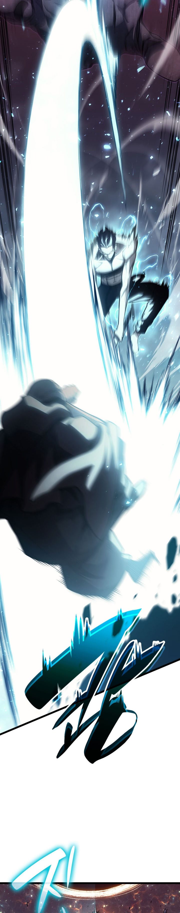 A Disaster-Class Hero Has Returned