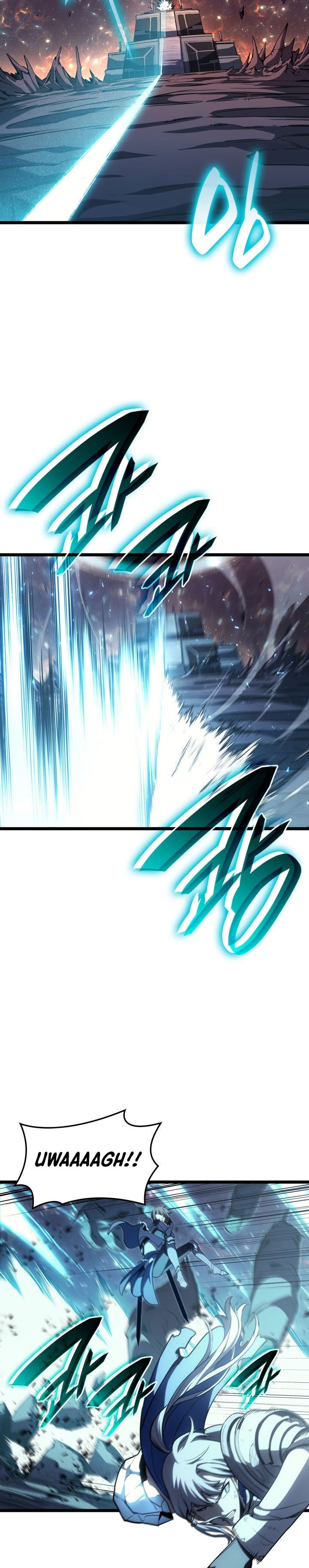 A Disaster-Class Hero Has Returned