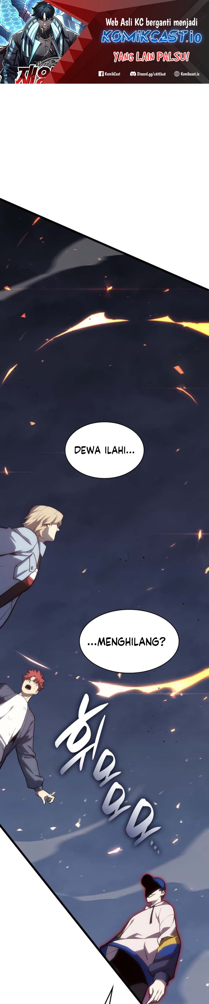 A Disaster-Class Hero Has Returned