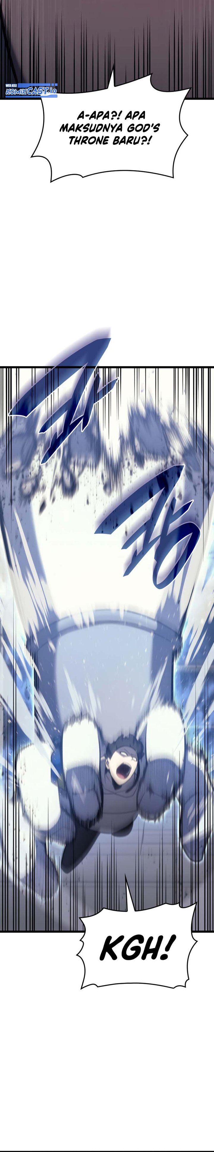 A Disaster-Class Hero Has Returned