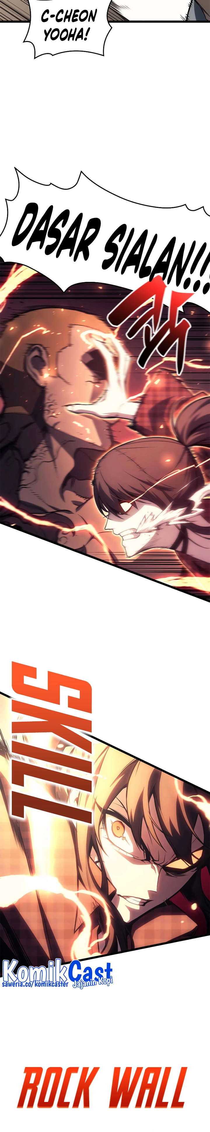 A Disaster-Class Hero Has Returned