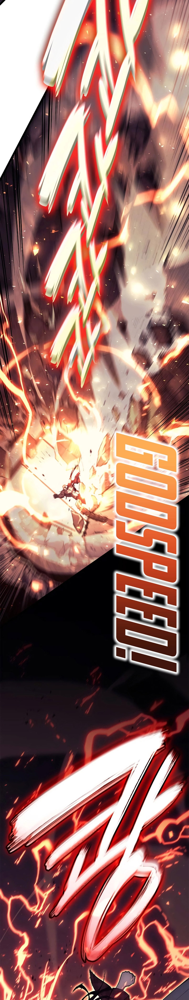 A Disaster-Class Hero Has Returned