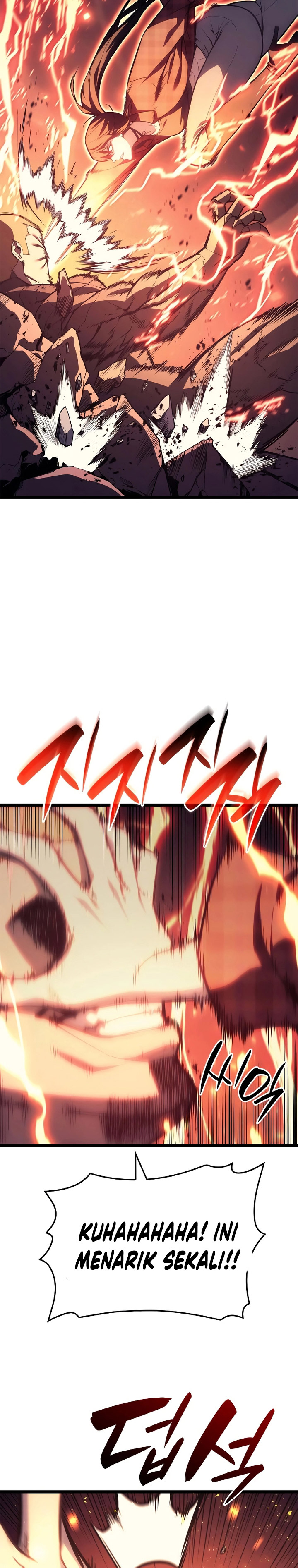 A Disaster-Class Hero Has Returned
