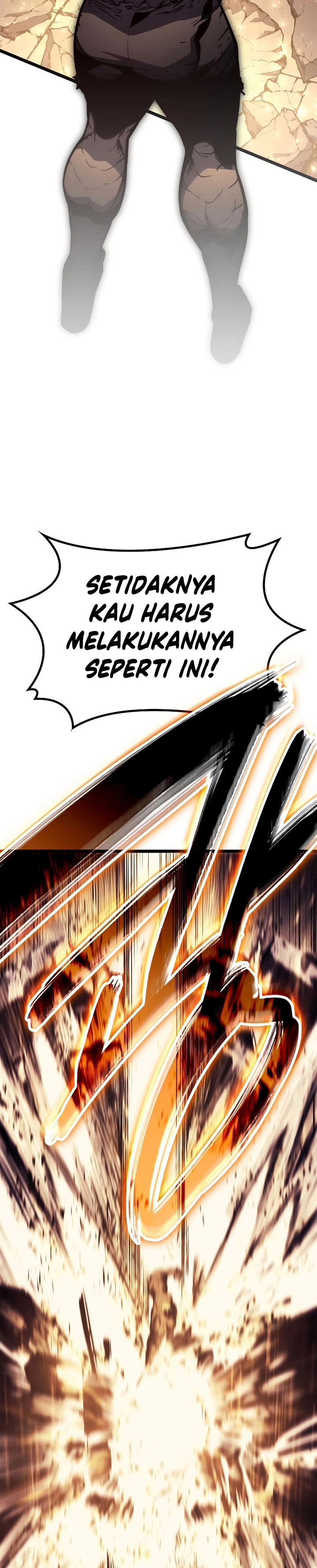 A Disaster-Class Hero Has Returned