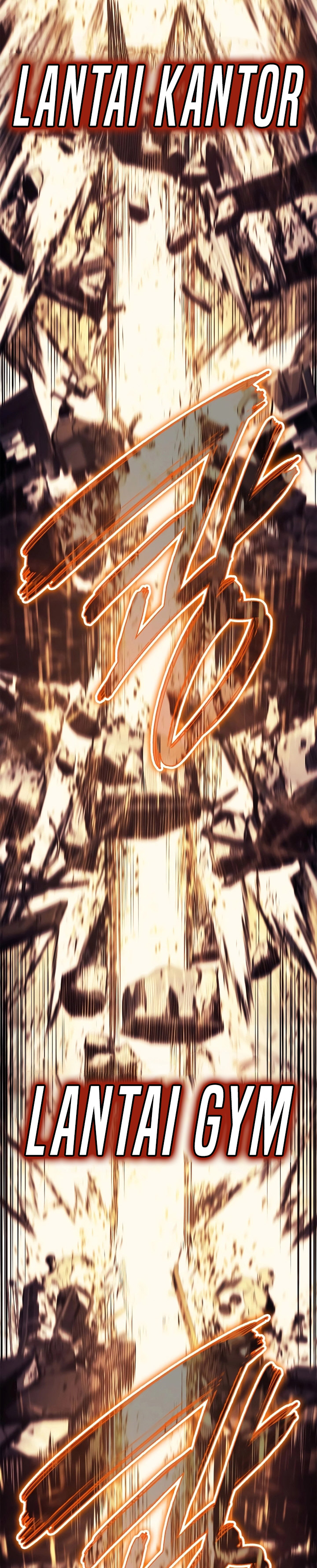 A Disaster-Class Hero Has Returned