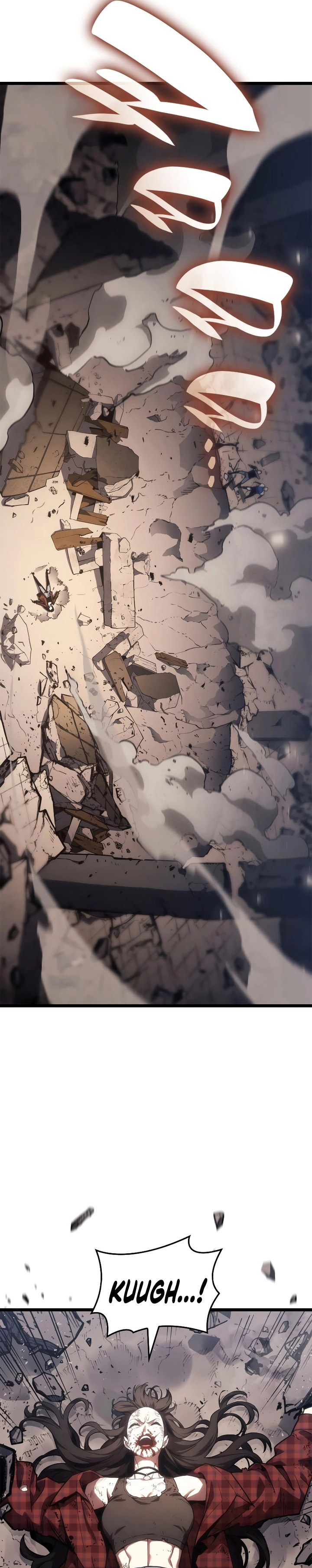 A Disaster-Class Hero Has Returned