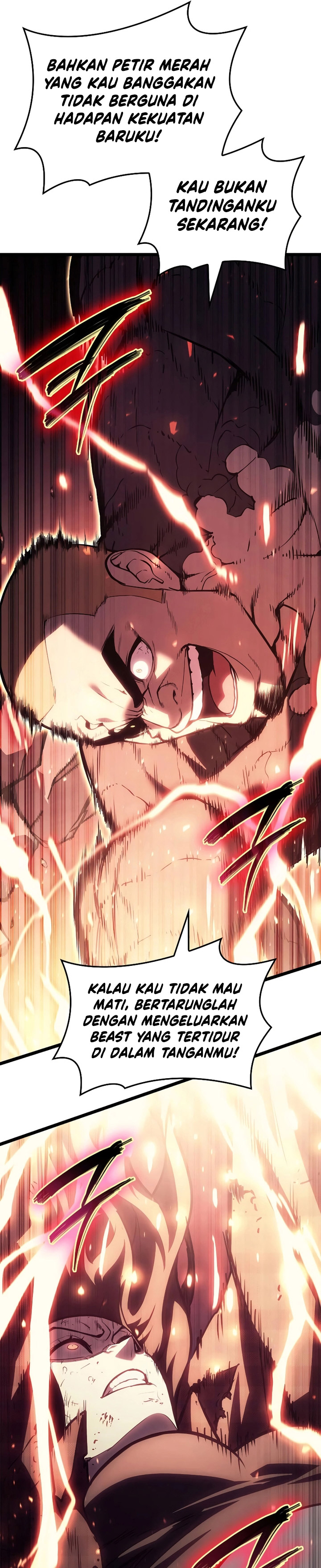 A Disaster-Class Hero Has Returned
