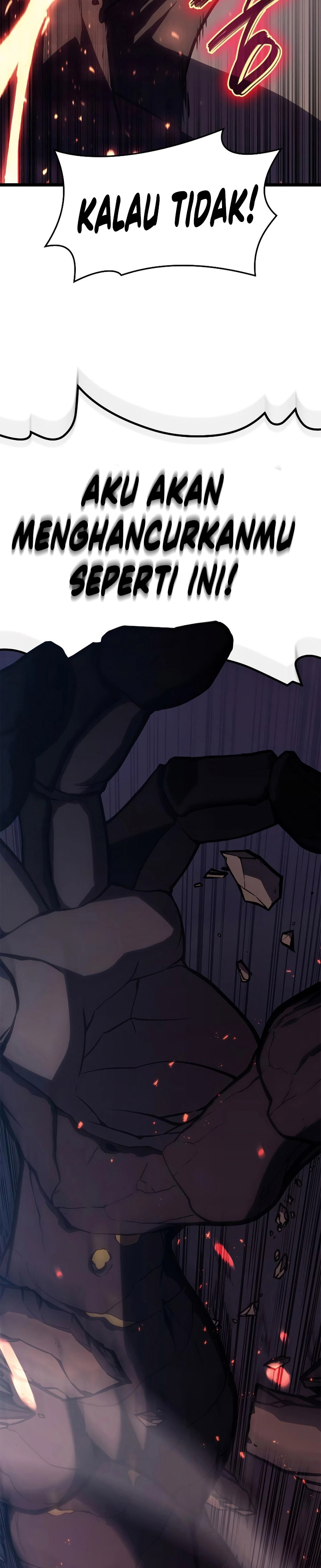 A Disaster-Class Hero Has Returned