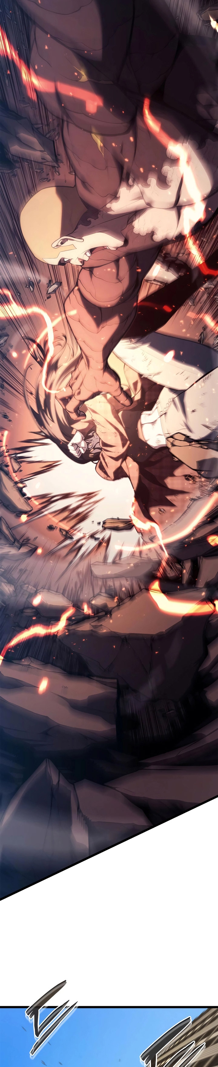 A Disaster-Class Hero Has Returned