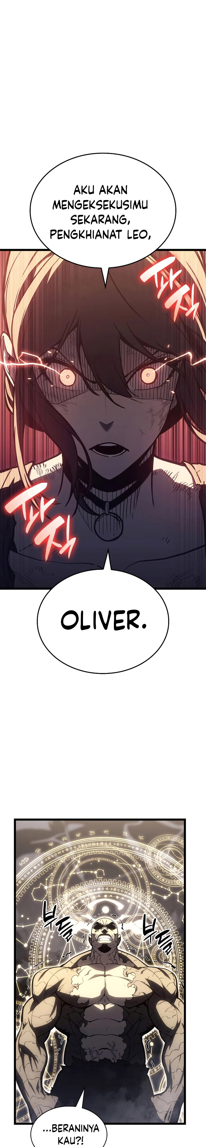 A Disaster-Class Hero Has Returned