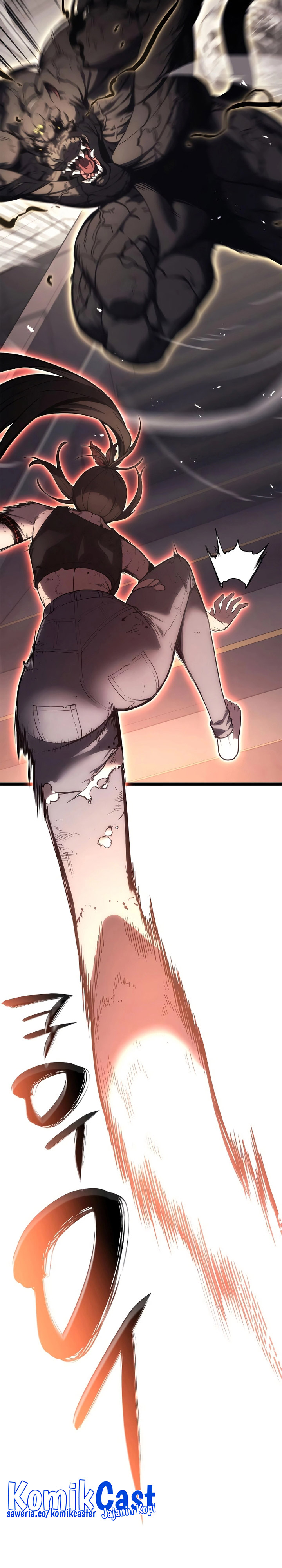 A Disaster-Class Hero Has Returned