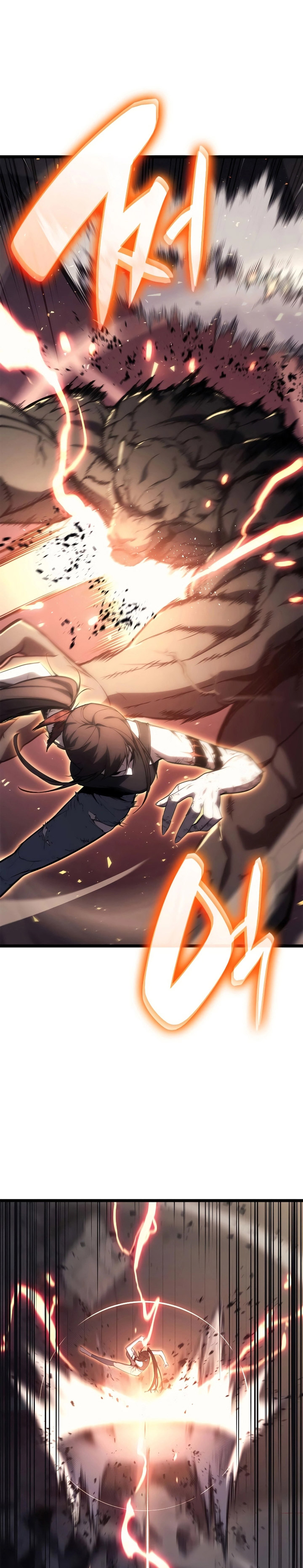 A Disaster-Class Hero Has Returned