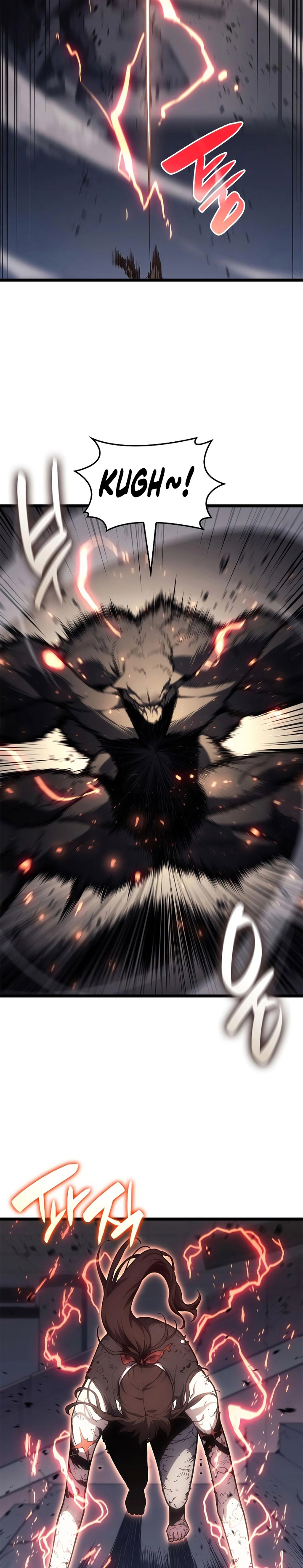 A Disaster-Class Hero Has Returned