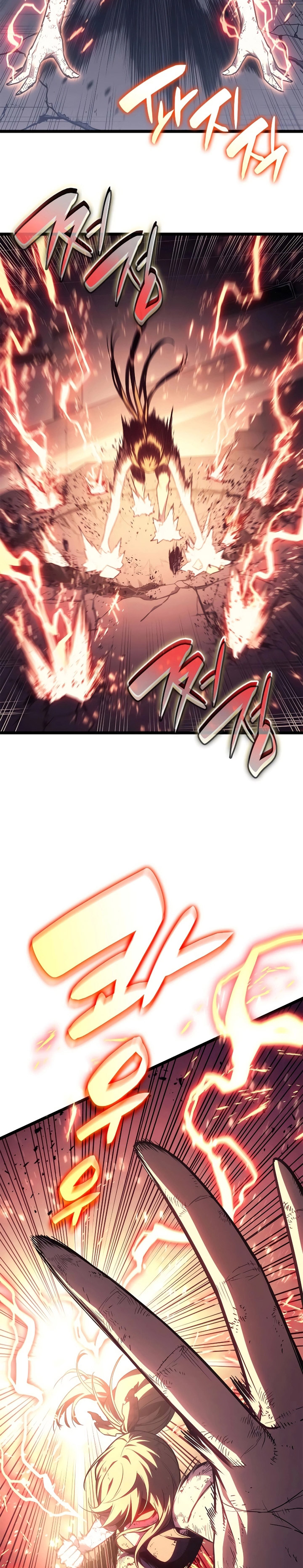 A Disaster-Class Hero Has Returned