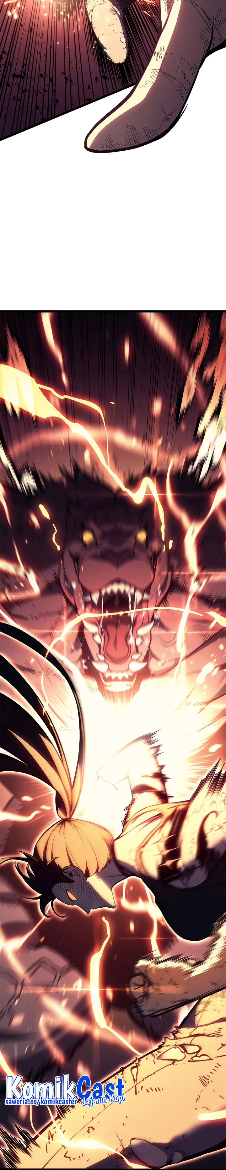 A Disaster-Class Hero Has Returned