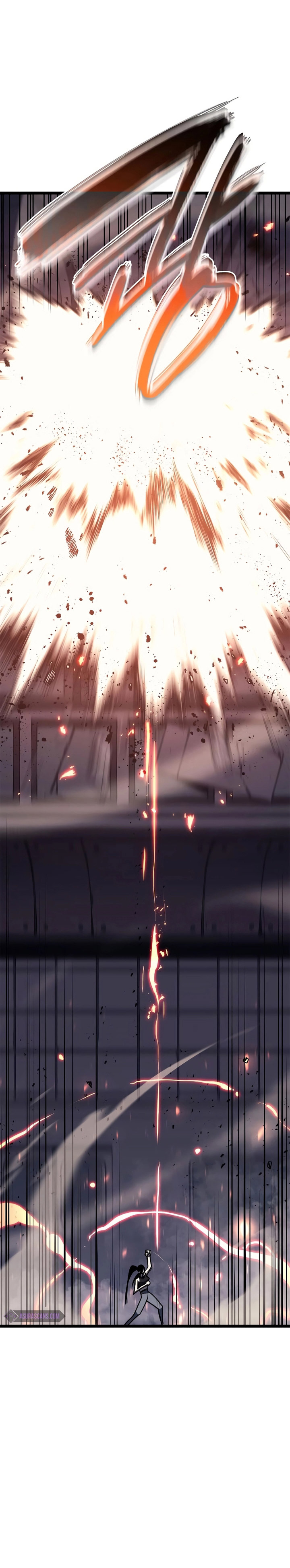 A Disaster-Class Hero Has Returned