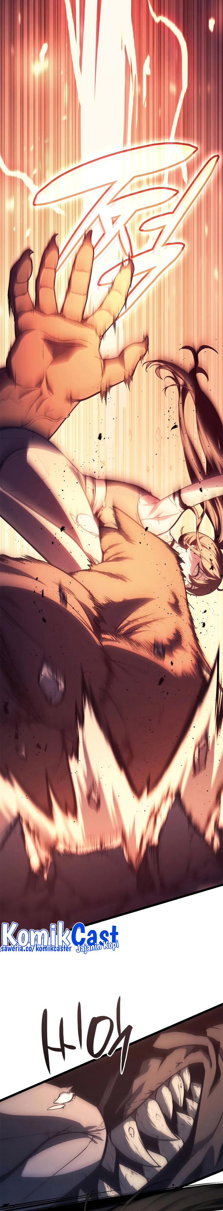 A Disaster-Class Hero Has Returned