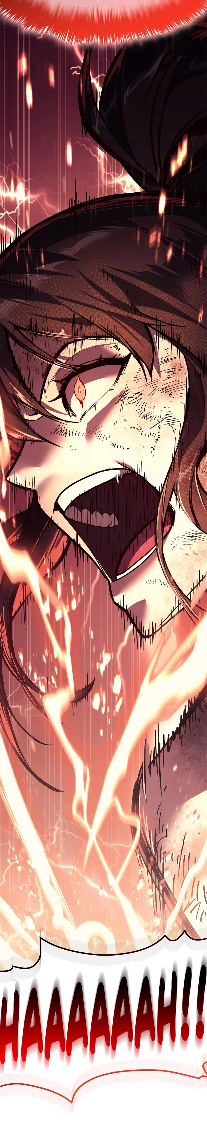 A Disaster-Class Hero Has Returned