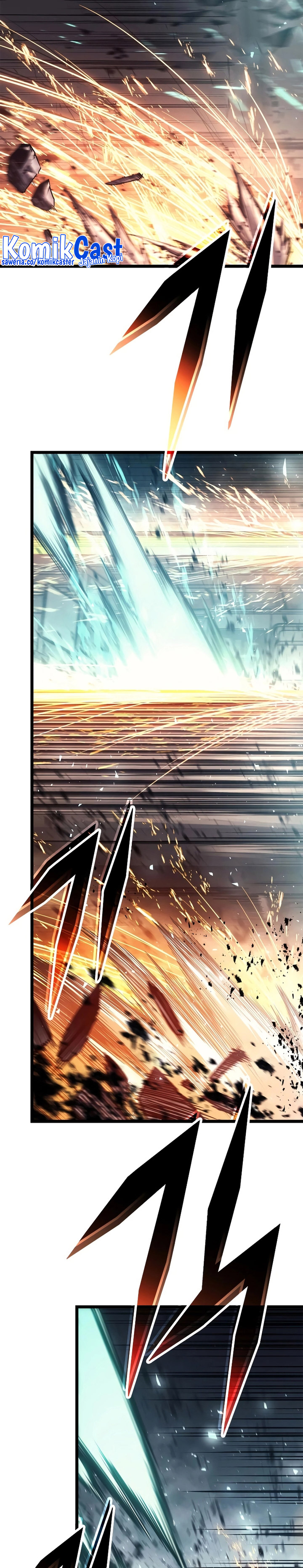 A Disaster-Class Hero Has Returned