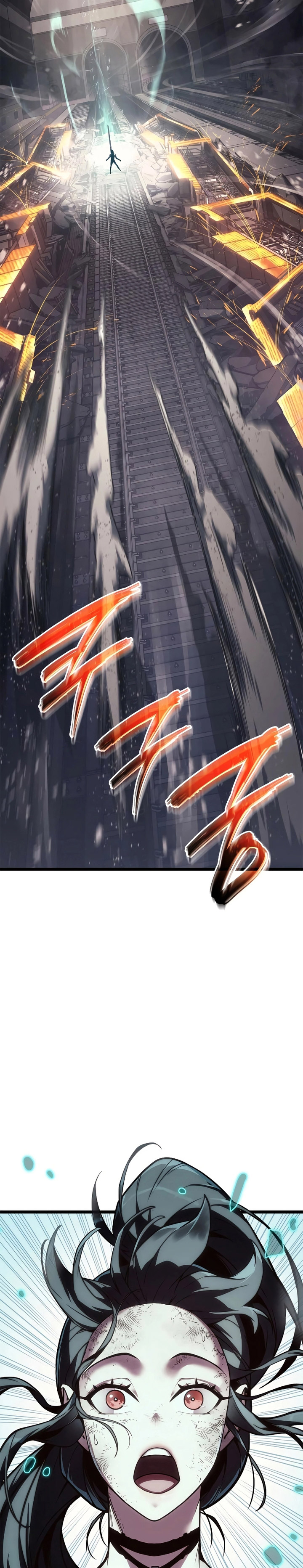 A Disaster-Class Hero Has Returned