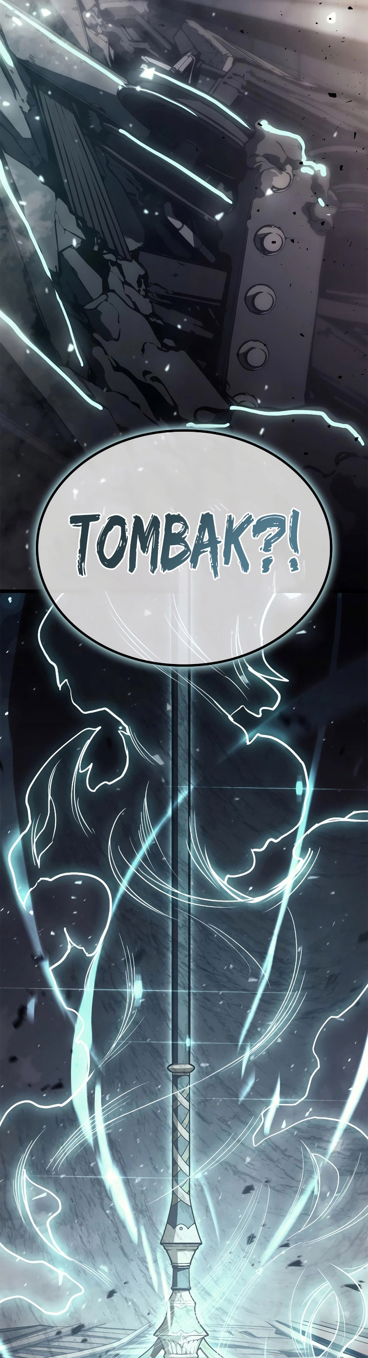 A Disaster-Class Hero Has Returned