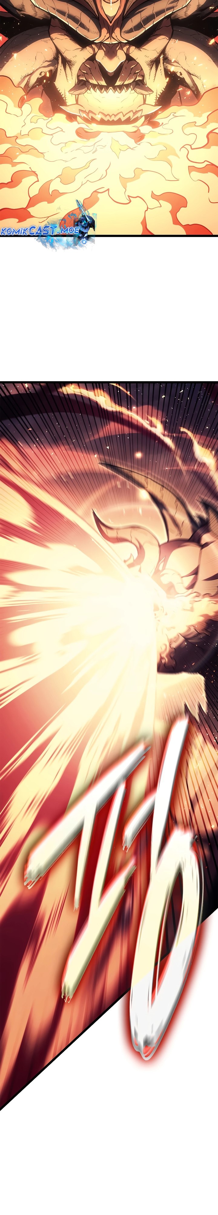 A Disaster-Class Hero Has Returned