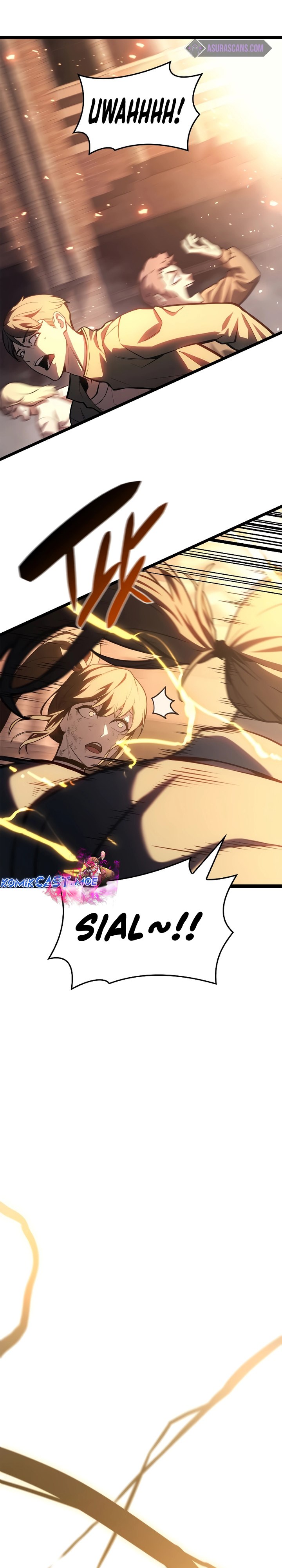 A Disaster-Class Hero Has Returned