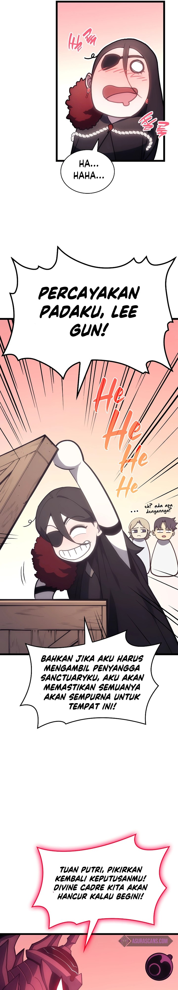 A Disaster-Class Hero Has Returned