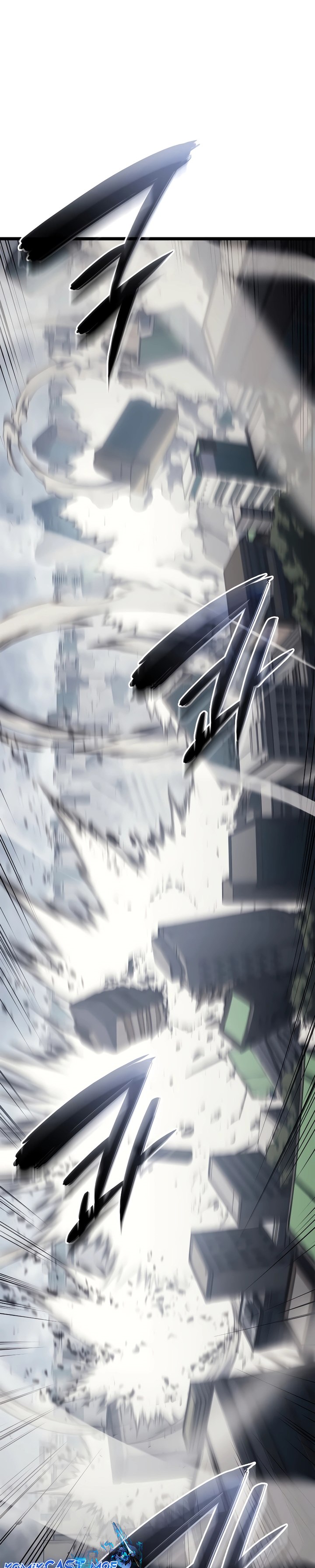 A Disaster-Class Hero Has Returned