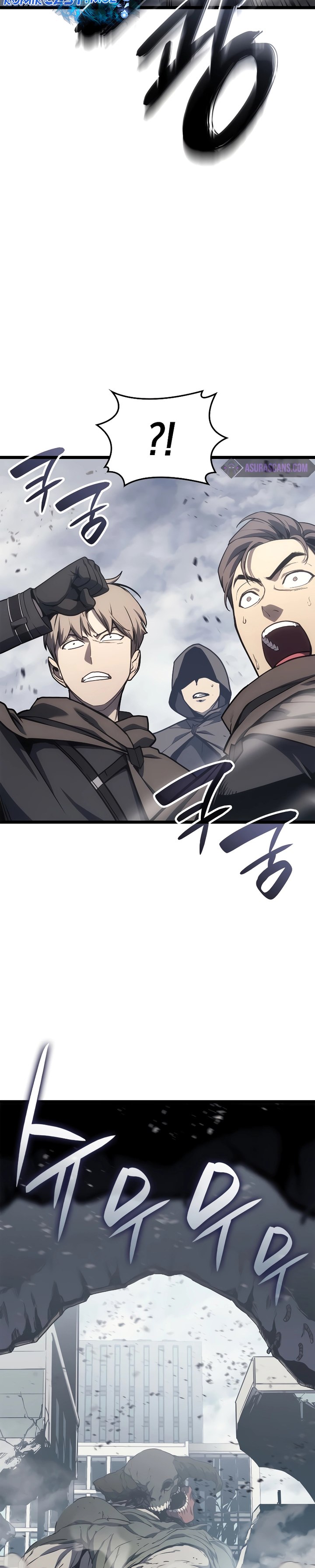 A Disaster-Class Hero Has Returned