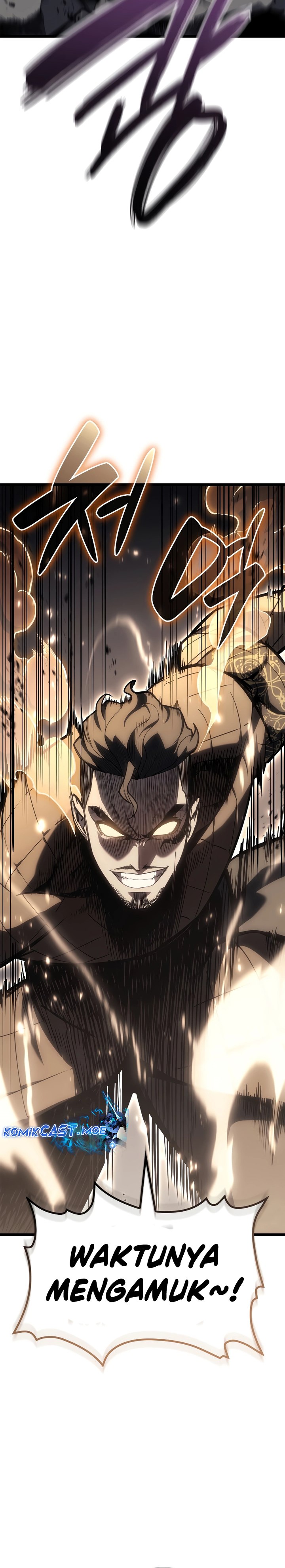 A Disaster-Class Hero Has Returned