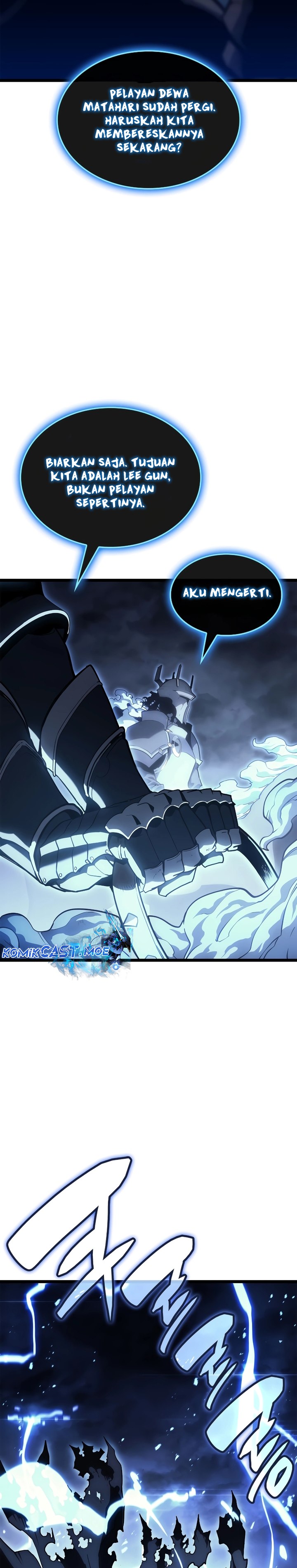 A Disaster-Class Hero Has Returned