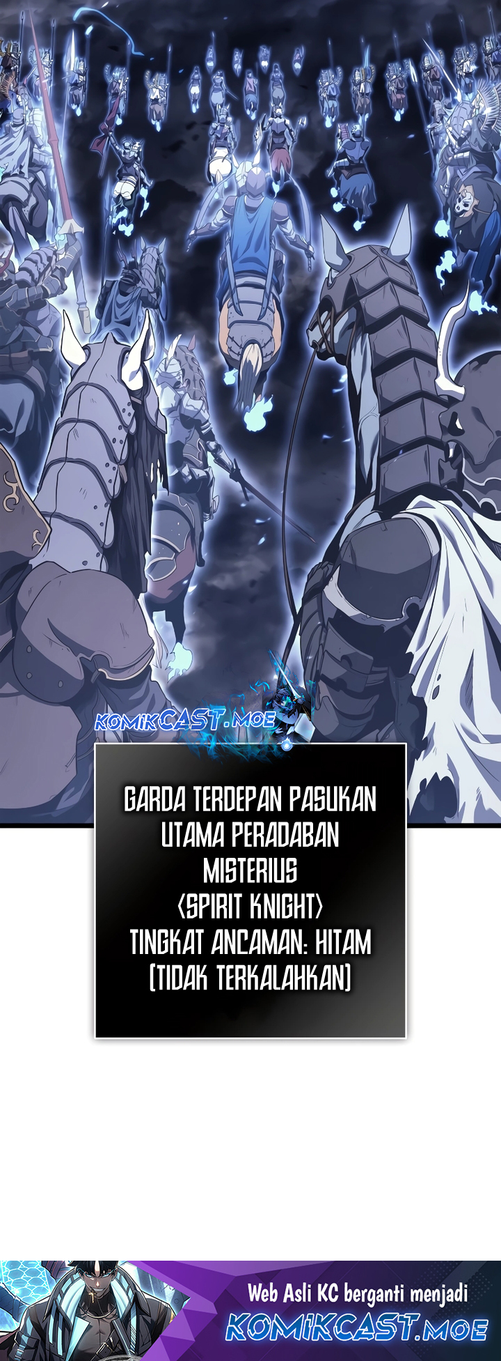 A Disaster-Class Hero Has Returned