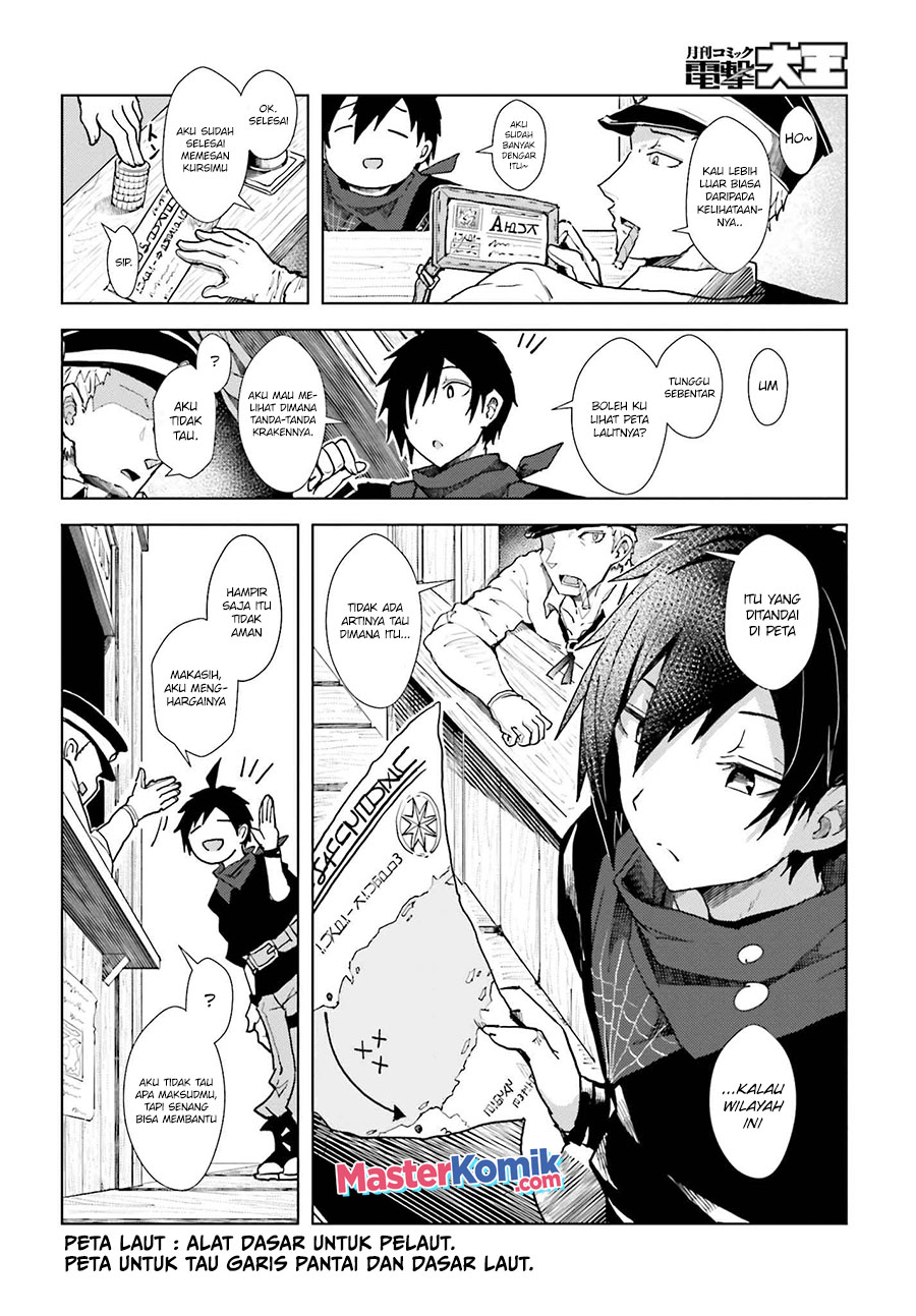 A Heroic Tale About Starting With A Personal Relations Cheat (Ability) And Letting Others Do The Job