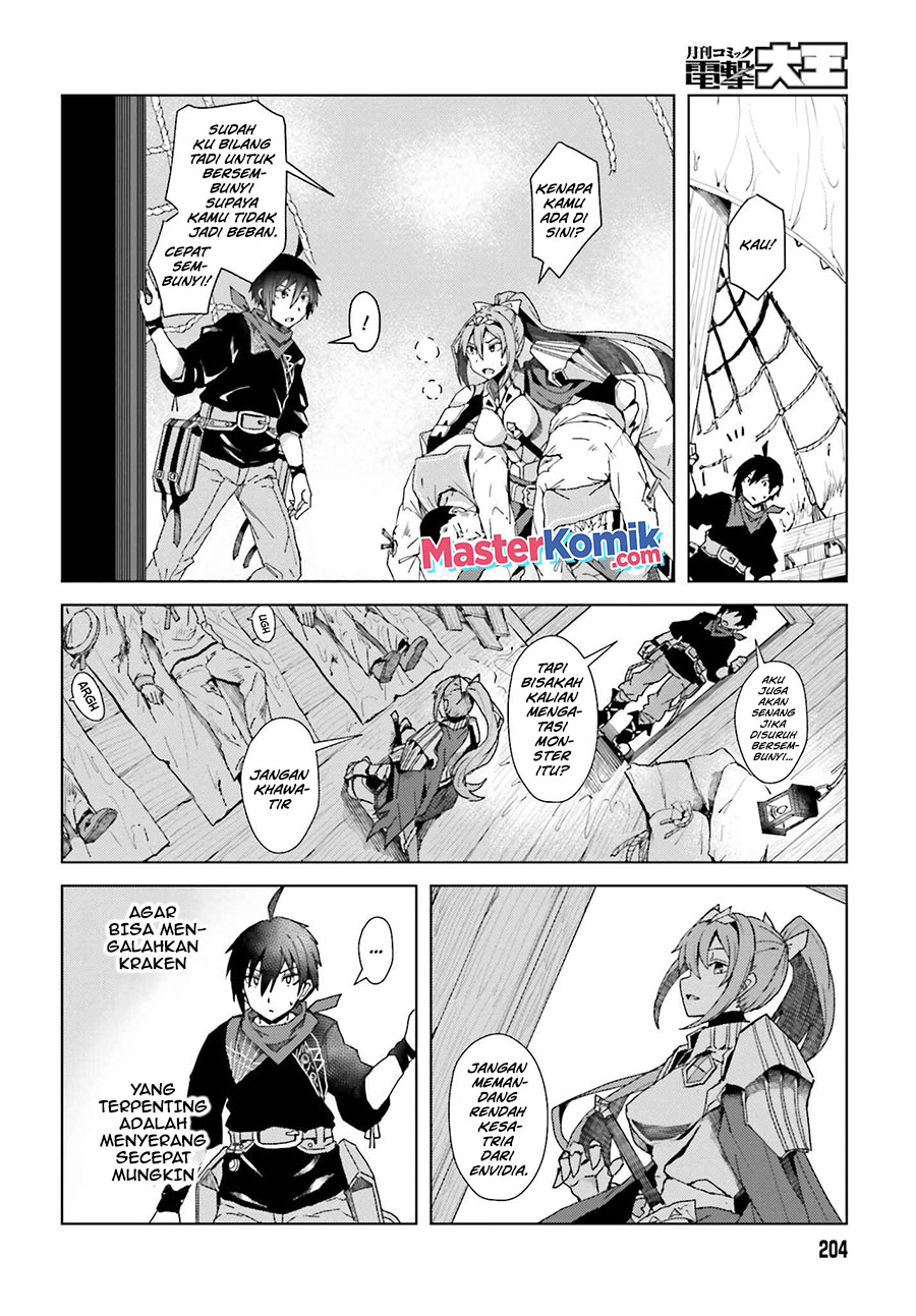 A Heroic Tale About Starting With A Personal Relations Cheat (Ability) And Letting Others Do The Job